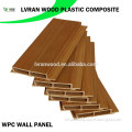 durable and water proof wpc wall board